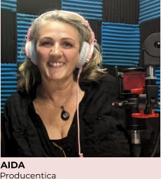 AIDA  Producentica